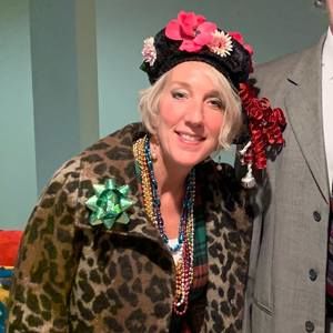 Meet your Posher, Sue